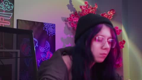 sakurabliss online show from February 18, 11:17 am