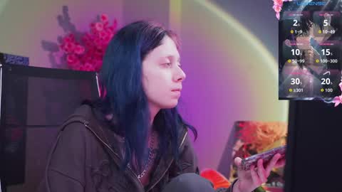 sakurabliss online show from March 3, 8:09 am