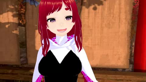 Sakura online show from April 22, 6:31 pm