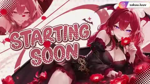Sakura online show from May 7, 3:06 pm