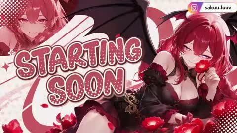 Sakura online show from June 2, 3:36 pm