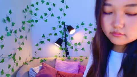 Snapshot of sakuramirai chatting on July 16, 7:14 am Sakura online show from July 16, 7:14 am