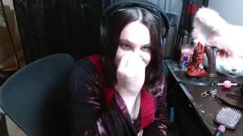 salacious_bunny online show from February 10, 2:32 pm