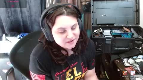 salacious_bunny online show from February 27, 3:01 pm