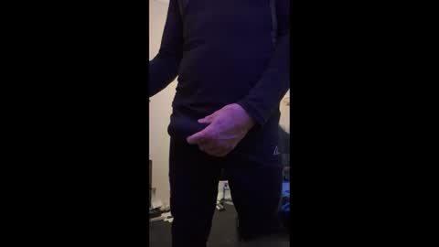 Daddy Fat Cock Fuck Hard Till You Gush on me.. online show from October 5, 8:18 pm