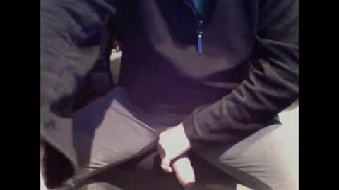 Matt online show from April 6, 1:34 pm