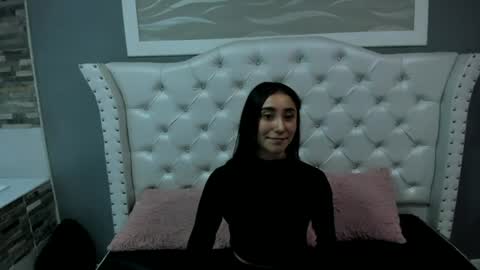 Snapshot of salana_tomson chatting on July 1, 2:46 am salana_tomson online show from July 1, 2:46 am