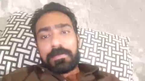 saleem503554 online show from November 3, 4:30 pm