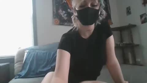 Salem Veil online show from March 14, 10:26 pm