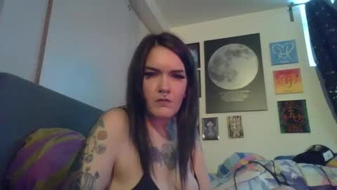 salemsslut online show from January 23, 3:32 pm