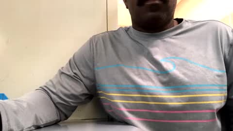 Snapshot of salgozzi chatting on September 11, 11:32 am Cum Hanks online show from September 11, 11:32 am