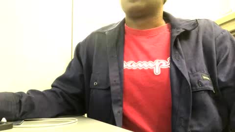 Snapshot of salgozzi chatting on September 29, 3:28 pm Cum Hanks online show from September 29, 3:28 pm