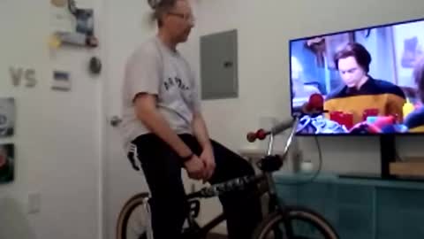 salis1981 online show from January 14, 6:57 pm