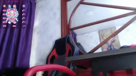  salloy  online show from March 18, 3:04 pm