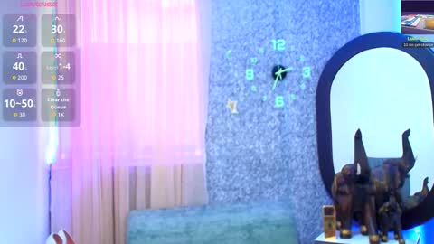 Snapshot of sally_ricci chatting on October 15, 11:54 am sally_ricci online show from October 15, 11:54 am