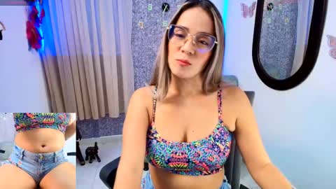 sally_ricci online show from March 12, 7:53 pm