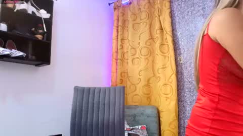 sally_ricci online show from July 1, 12:40 pm