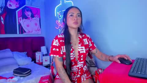 miss Sally online every night from 1am to 8am  Colombia time online show from September 15, 3:12 pm