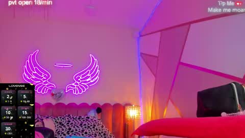 miss Sally online every night from 1am to 8am  Colombia time online show from November 17, 2:23 pm