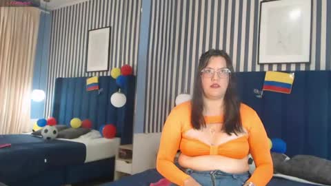 Sallydickinson online show from June 30, 2:18 pm