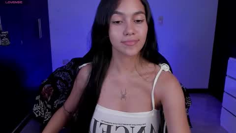 Snapshot of sallye__ chatting on November 10, 6:23 am Sallye online show from November 10, 6:23 am