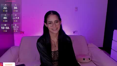 Snapshot of sallye__ chatting on November 16, 12:16 am Sallye online show from November 16, 12:16 am