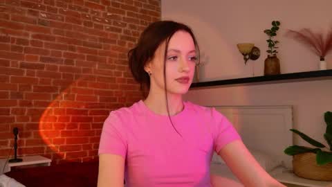 Sally Pinkman online show from March 28, 1:54 pm