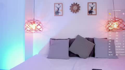 Sally online show from March 30, 6:20 pm