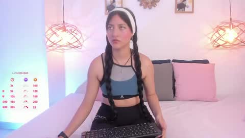 Snapshot of sallyrosee_ chatting on April 17, 6:33 pm Sally online show from April 17, 6:33 pm