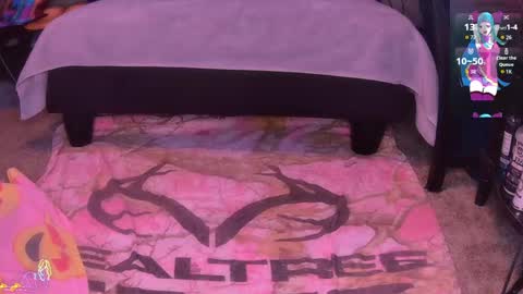 SissySally online show from May 2, 12:32 pm
