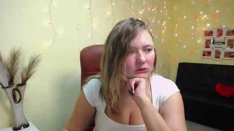 Sally online show from November 7, 7:03 pm