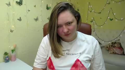 Sally online show from March 13, 7:09 pm