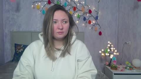 Sally online show from April 11, 5:45 am