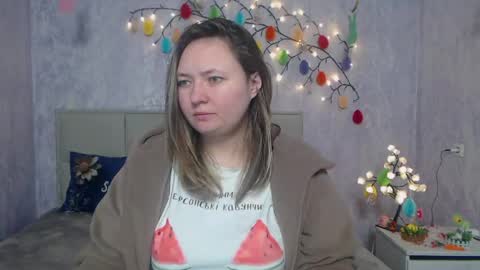 Sally online show from April 12, 5:12 am