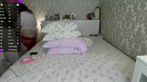 SalmaRoth online show from June 30, 8:43 pm
