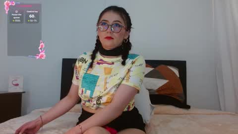 salma_tori online show from December 4, 12:20 am