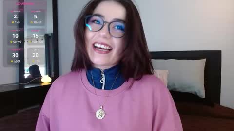 salma_tori online show from March 13, 9:32 pm