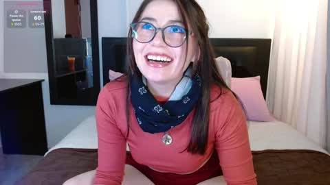 salma_tori online show from April 8, 1:27 am