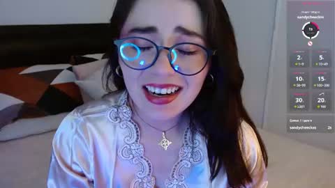 salma_tori online show from June 25, 5:12 am