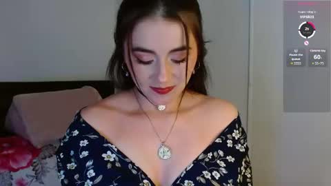 salma_tori online show from July 8, 11:53 pm