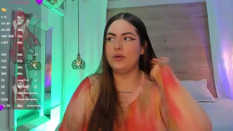 Snapshot of salmaacute chatting on April 14, 12:22 pm Salma online show from April 14, 12:22 pm