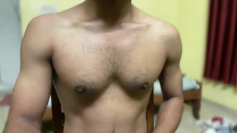 salman_ind123 online show from February 18, 6:48 pm