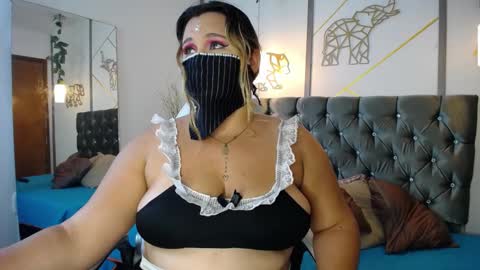 salmazaman online show from January 30, 7:07 am