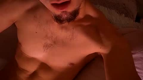 salmonman1305 online show from February 13, 12:46 am