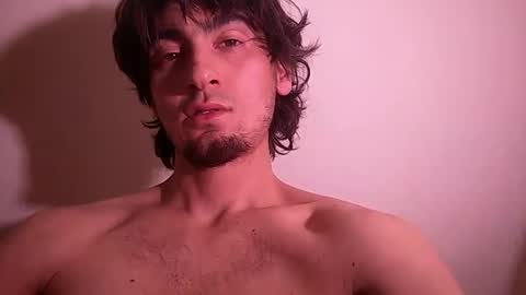 salmonman1305 online show from February 27, 6:50 am