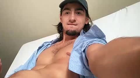 salmonman1305 online show from September 10, 2:06 pm