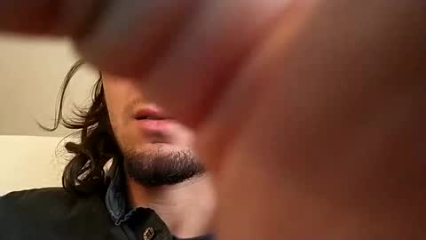 salmonman1305 online show from November 2, 8:00 pm