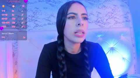 Snapshot of salo__gomez chatting on February 5, 4:14 pm Salo Gomez online show from February 5, 4:14 pm