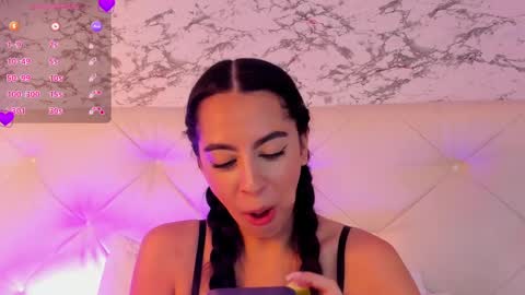 Snapshot of salo__gomez chatting on February 28, 7:25 pm Salo Gomez online show from February 28, 7:25 pm