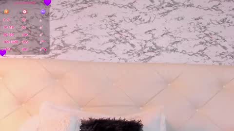 Snapshot of salo__gomez chatting on March 6, 6:16 pm Salo Gomez online show from March 6, 6:16 pm
